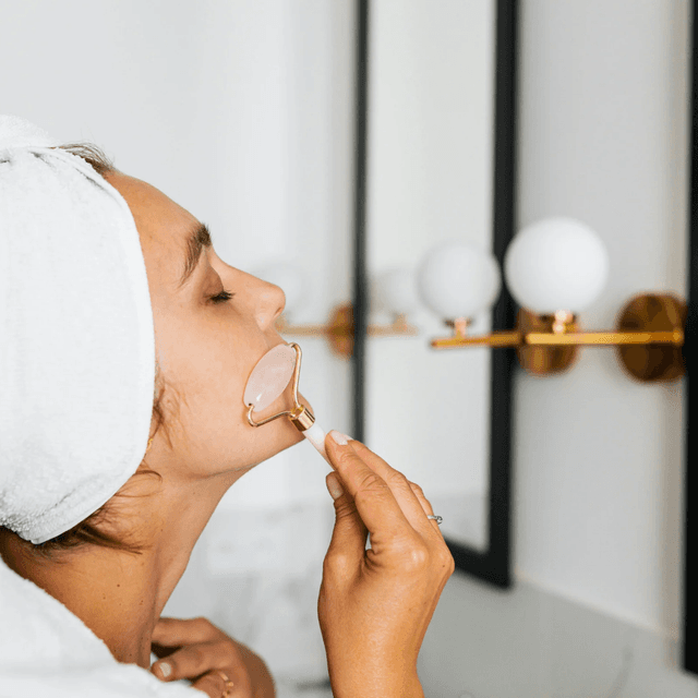 ESSENTIAL SMOOTH at Haus of Sol Studio in Brownsville, TX